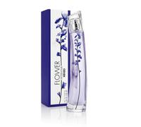 KENZO Flower By Kenzo Ikebana Indigo 75 ml eau de parfum per Donna