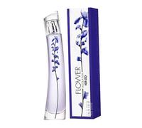 KENZO Flower By Kenzo Ikebana Indigo 75ml(Eau de Parfum) Per Donna