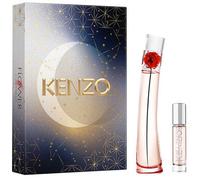 Kenzo Flower By Kenzo L´Absolue scatola regalo EDP 50 ml a miniatura EDP 10 ml 50ml