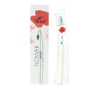Kenzo Flower By Kenzo La Rã©Colte Parisienne Eau De Parfum 75Ml Spray Cura della persona e salute