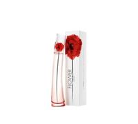 FLOWER BY KENZO Poppi Bouquet EDT NATURAL SPRAY - 50 ml. No Tappo No Scatola