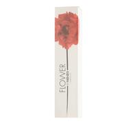 FLOWER BY KENZO Poppi Bouquet EDT NATURAL SPRAY - 50 ml. No Tappo No Scatola