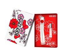 Kenzo Flower By Kenzo L'absolue Set (edp/50ml + edp/mini/10ml)