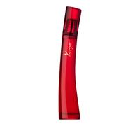 KENZO Le Rouge Flower Eau de Parfum 50 ML donne
