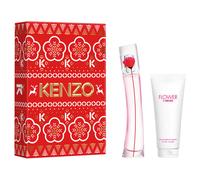 Kenzo Flower By Kenzo Poppy Bouquet 30 ml Donna - Eau de Parfum