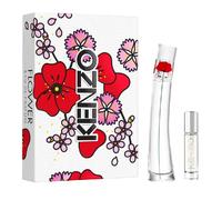 Kenzo Flower by Kenzo Set (edp 50 ml + edp 10 ml)