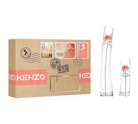 Kenzo Flower by Kenzo Set (edt/50ml + edt/15ml)