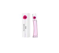 KENZO Flower Cherry Pop - Eau De Parfum Donna 50 Ml Vapo