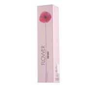 Kenzo Flower By Kenzo Cherry Poppy Eau de Parfum (donna) 50 ml