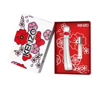 Kenzo Flower Eau de Parfum 50 ml + Travel Spray 10 ml Gift Box
