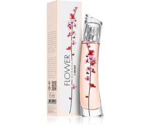 KENZO FLOWER IKEBANA D EDP 75 VAPO