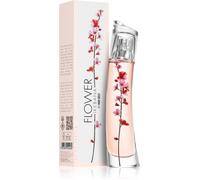 Kenzo Flower Ikebana Eau De Parfum Donna 75 Ml Vapo