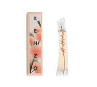 KENZO FLOWER IKEBANA EDP MIMOSA VAPO NATURAL SPRAY - 75 ml