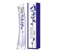Kenzo Flower Ikebana Indigo Eau de Parfum 75 ml