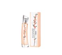 KENZO Flower Ikebana Mimosa - Eau De Parfum Donna 40 Ml Vapo