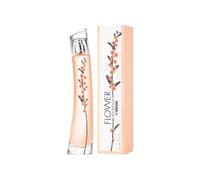 KENZO Flower Ikebana Mimosa - Eau De Parfum Donna 75 Ml Vapo