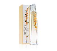 KENZO Flower By Kenzo Ikebana Mimosa 75 ml eau de parfum per Donna