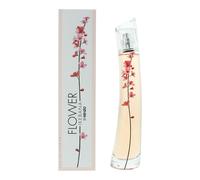 Kenzo Flower Ikebana Eau de Parfum (donna) 75 ml