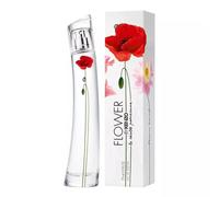 Kenzo Flower By Kenzo La Récolte Parisienne Eau De Parfum 75ml