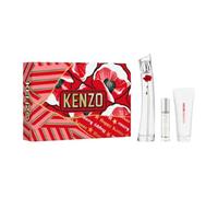 Kenzo Flower La Récolte Parisienne Set Regalo
