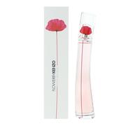 Kenzo Flower Poppy Bouquet Eau de Parfum 50ml Womens Perfume