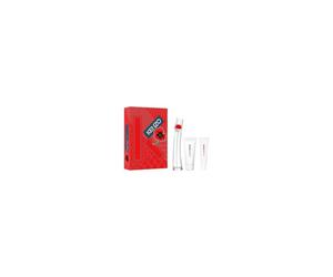 Kenzo Flowers Eau de Parfum 50 ml - Profumo Donna