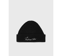Kenzo FUTURA RWS BEANIE men Beanies black in taglia:ONE SIZE