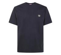 Kenzo - Gots T-Shirt Classica Wild Tiger - - Tops - Uomo - Nero - S