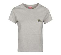 Kenzo - Gots Wild Tiger Classic T-Shirt - - Tops - Donna - Grigio - S