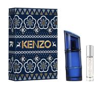 Kenzo - KenzoHomme KENZO HOMME Set Regalo Eau de Toilette Intense - Eau de toilette uomo,Cofanetti profumo uomo,Cofanetti profumi uomo