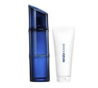 Kenzo Homme Eau de Toilette Intense 60 ml + Gel Doccia 75 ml. 1 g