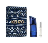 Kenzo Homme Intense Set: eau de toilette + eau de toilette formato da viaggio