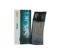 Kenzo, Homme Sport, Eau de Toilette, 30 ml