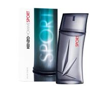 Kenzo, Homme Sport, Eau de Toilette, 30 ml