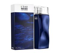 Kenzo, Intense Acqua di Profumo da Uomo - 50 ml