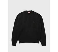 Kenzo Jumper men Pullovers black in taglia:M