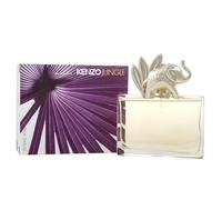 Kenzo, Jungle, Eau de Parfum con vaporizzatore, 100 ml