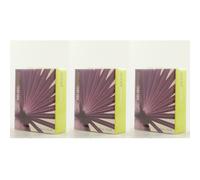 Kenzo Jungle EDP - Eau de Parfum 30 ml - 3x