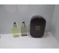 KENZO JUNGLE POUR HOMME Profumo Uomo Eau De Toilette 50ml spray+After Shave 50ml