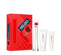 KENZO Kenzo Flower Eau de Parfum Set Eau de Parfum 50 ML donne