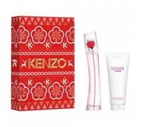 Kenzo - Kenzo Flower Poppy Bouquet - Eau De Parfum 30 Ml + Latte Corpo Profumato 75 Ml