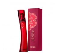 Kenzo - Kenzo Le Rouge Flower - Eau De Parfum Donna 30 Ml Vapo