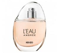 Kenzo L'Eau Ambrée Eau de Parfum unisex, 50 ml