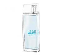 Kenzo L'Eau Kenzo Pour Femme Eau de Toilette (donna) 100 ml variante Cover with Drop