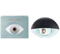 Kenzo Kenzo World eau de parfum per donne 30 ml
