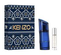 Kenzo - KenzoHomme KENZO HOMME Set Regalo Eau de Toilette Intense - Eau de toilette uomo,Cofanetti profumo uomo,Cofanetti profumi uomo