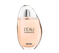 KENZO L’Eau Ambrée Eau de Parfum 100ML donne
