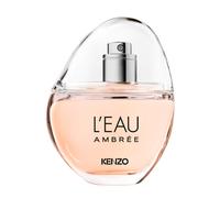 KENZO L’Eau Ambrée Eau de Parfum 30 ML donne