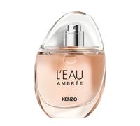 KENZO L’Eau Ambrée Eau de Parfum 50 ML donne