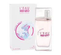 Kenzo L`Eau Kenzo Hyper Wave eau de toilette per donne 50 ml